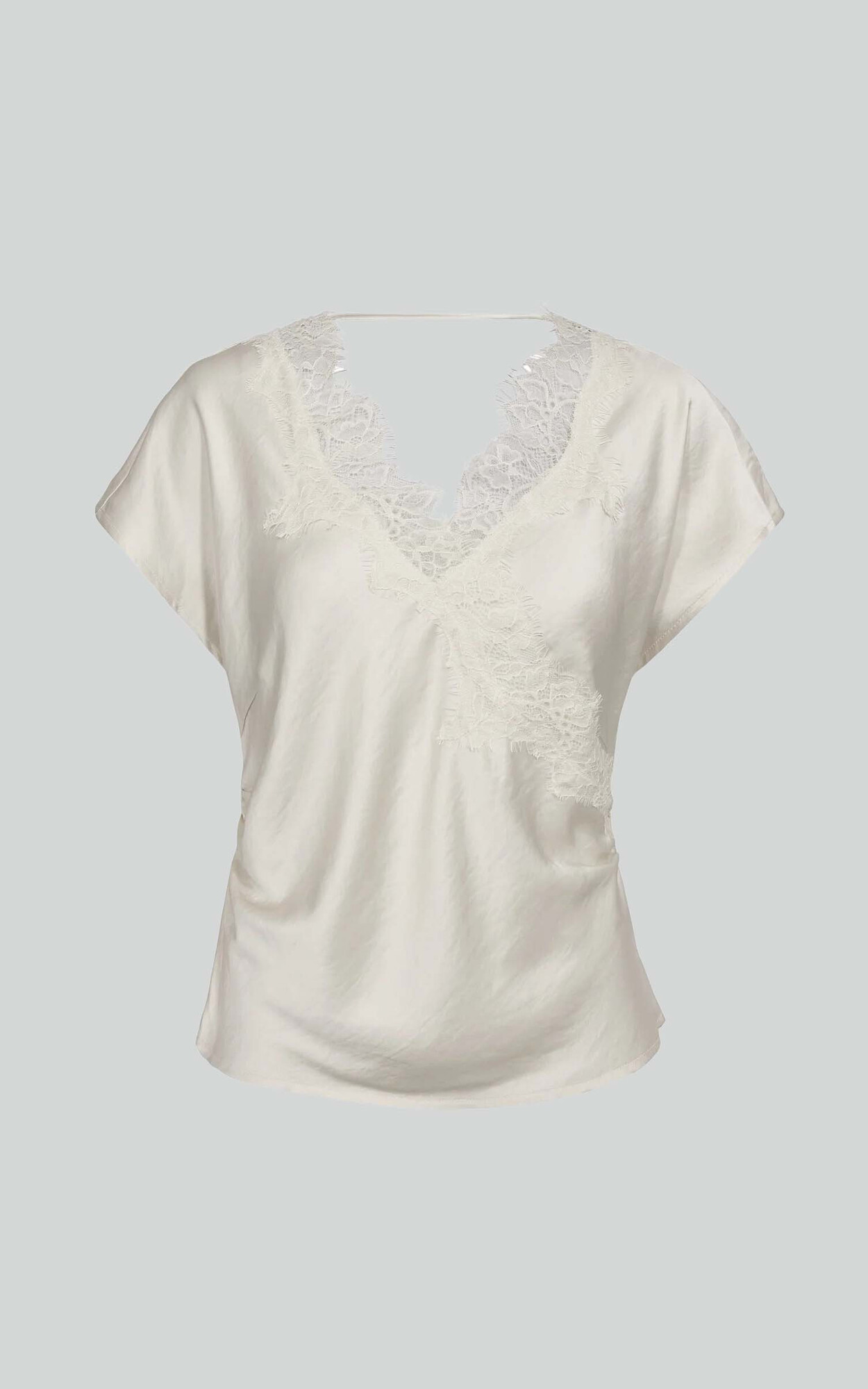 Ecru T-shirt/top image