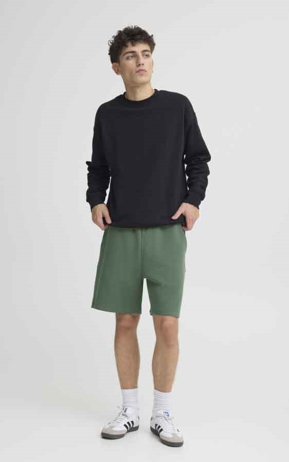 Groen Short/bermuda