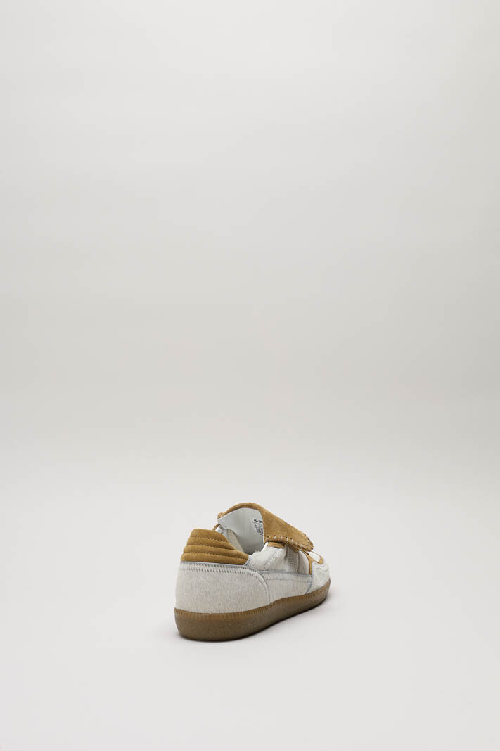 zoom in on Lichtgrijs Sneaker image Lichtgrijs Sneaker image