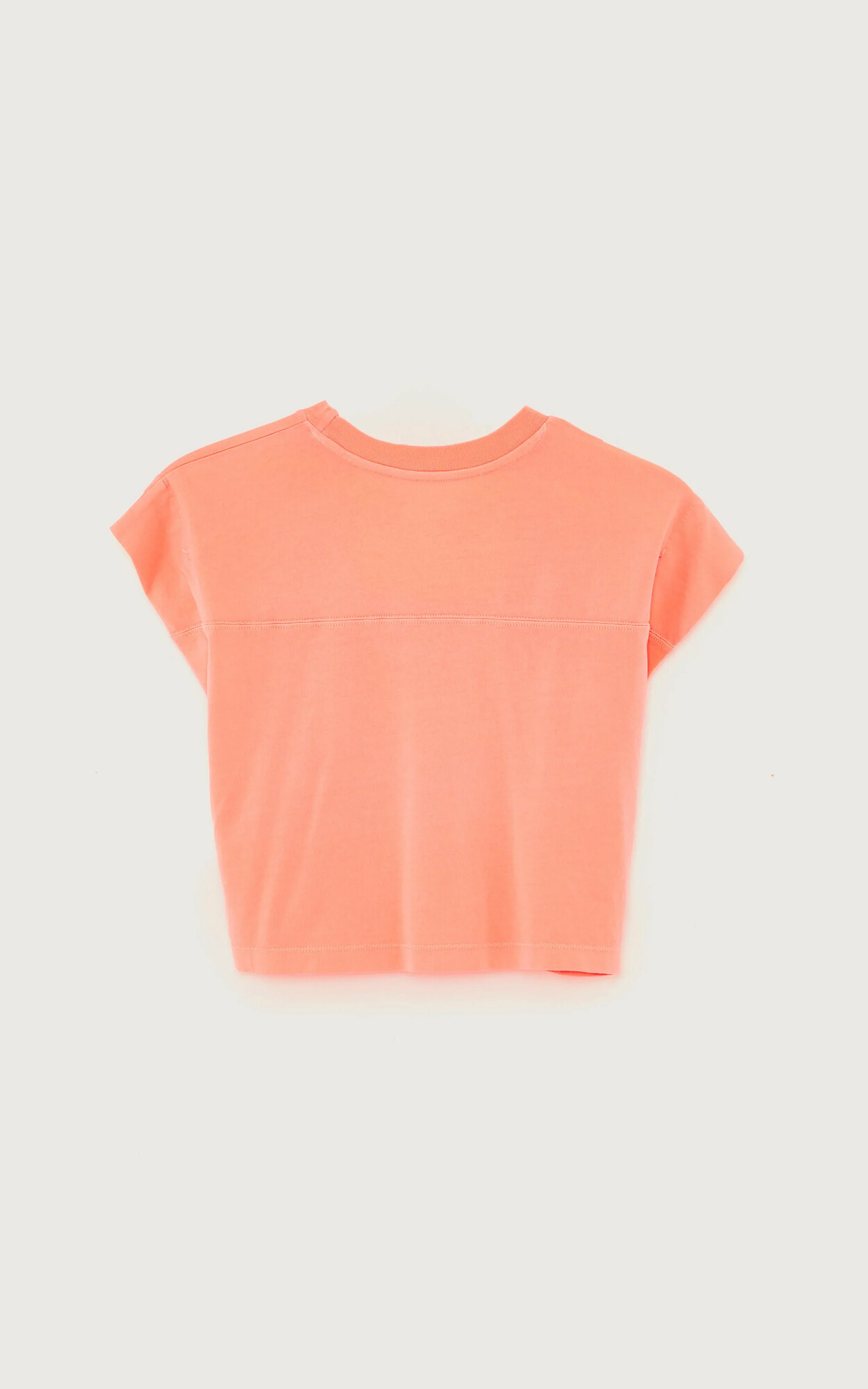 Oranje Topje