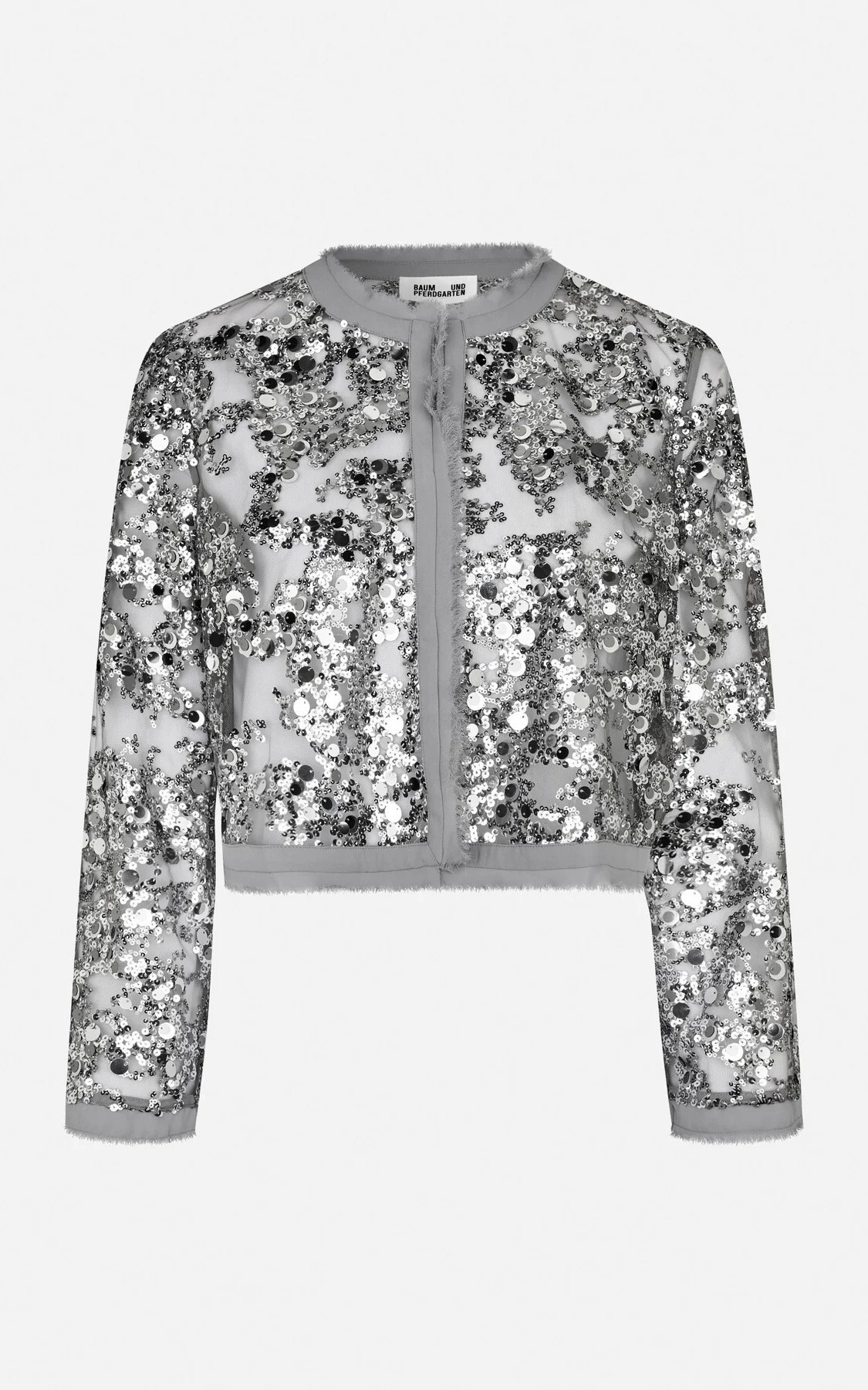 Zilver Blouse image