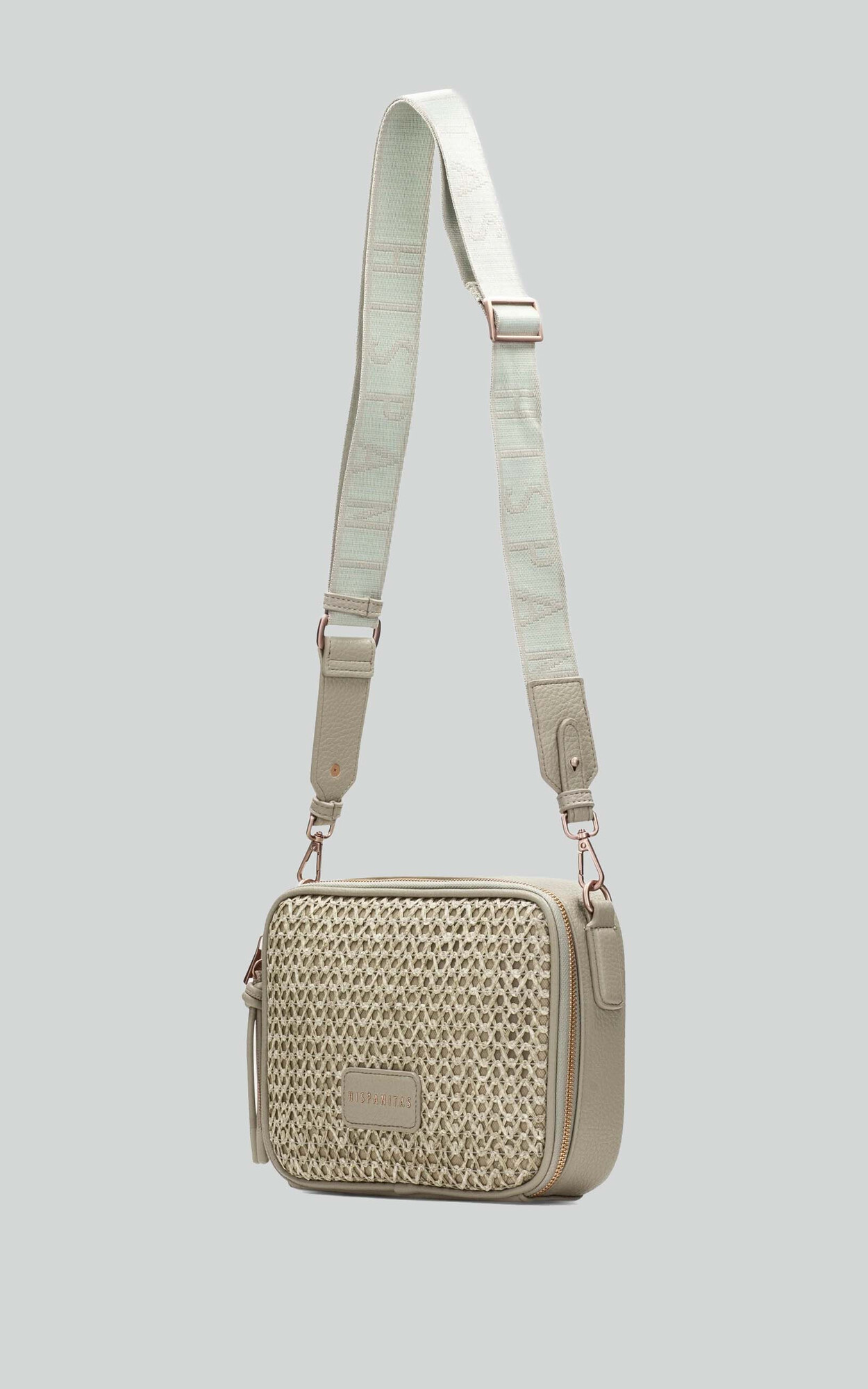 Groen Cross body image