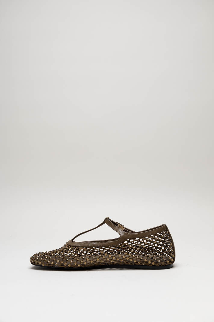 Bruin Ballerina image