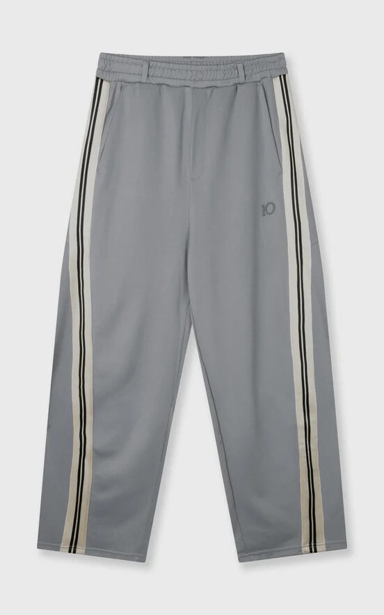 Grijs Broek image