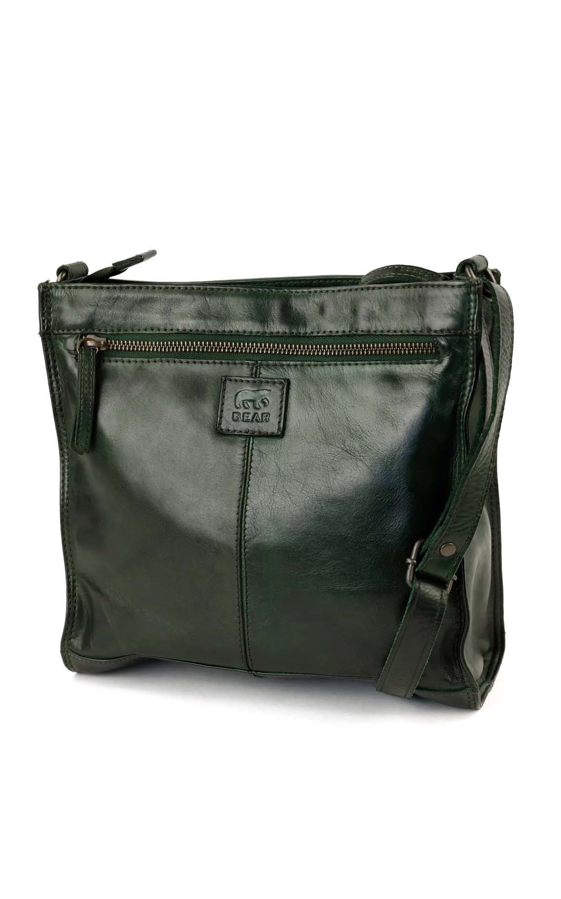 Groen Cross body image