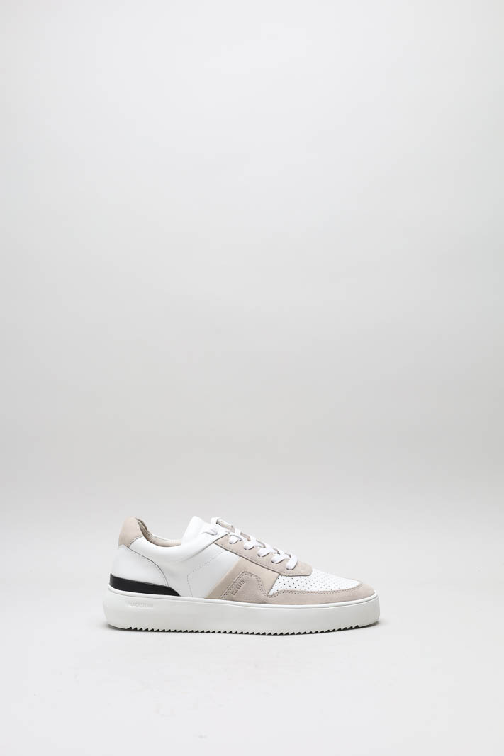 Wit Sneaker
