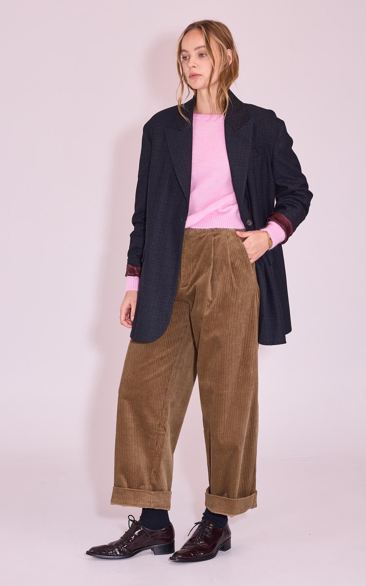 Roze Trui image