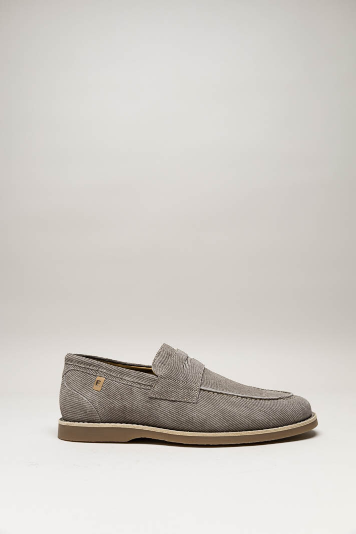 Taupe Mocassin