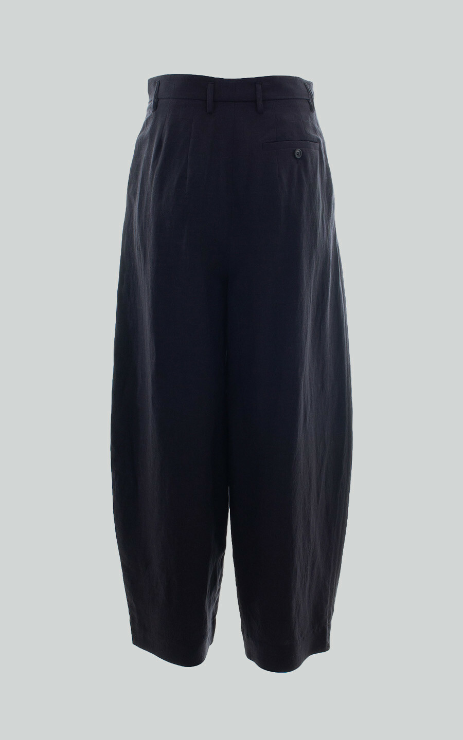 zoom in on Blauw Broek image Blauw Broek image