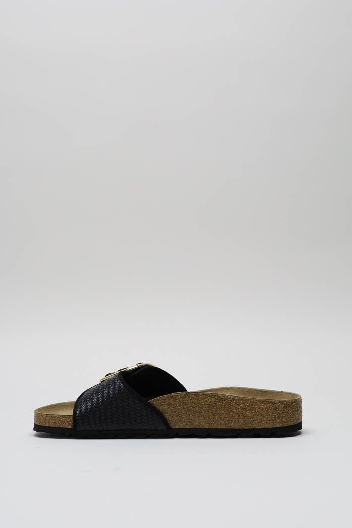 zoom in on Zwart Slipper image Zwart Slipper image