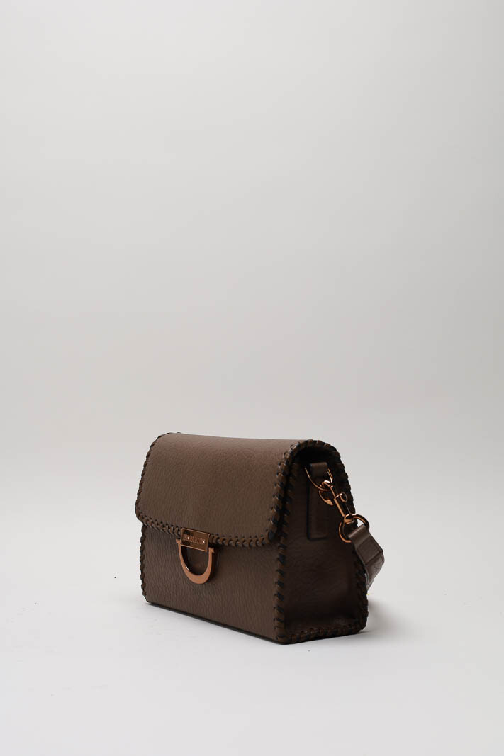 Bruin Handtas