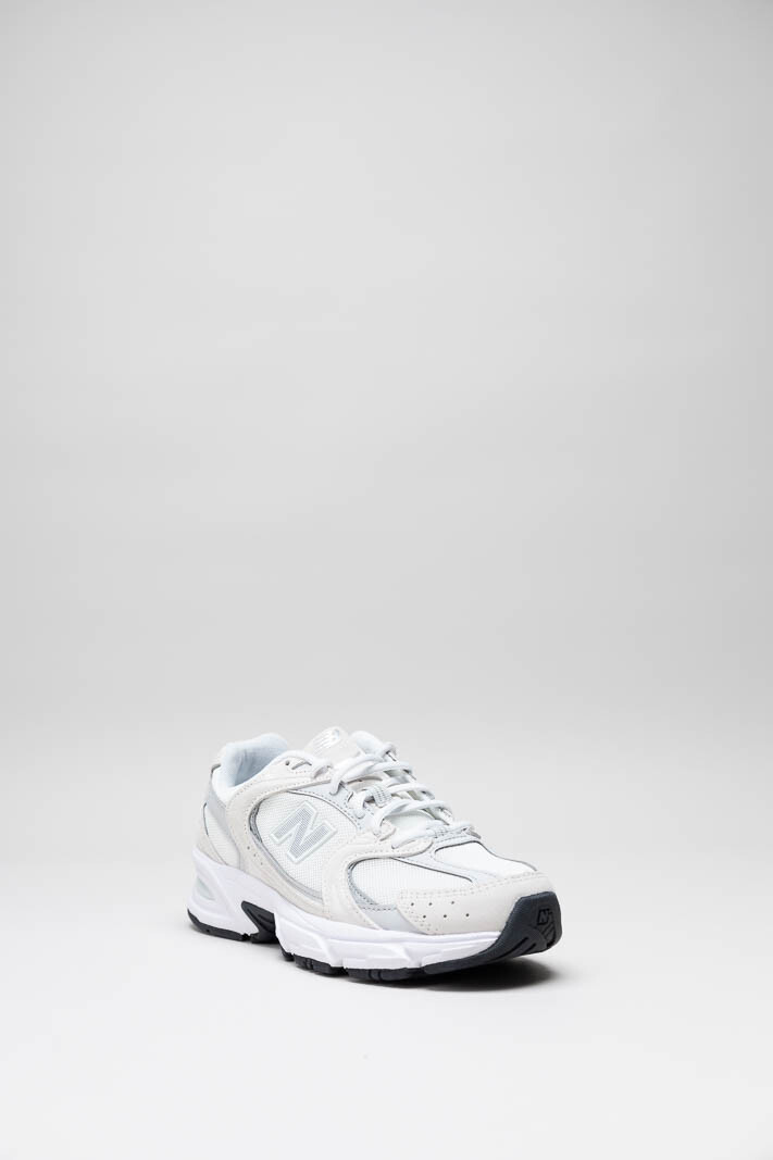 Gebroken wit Sneaker