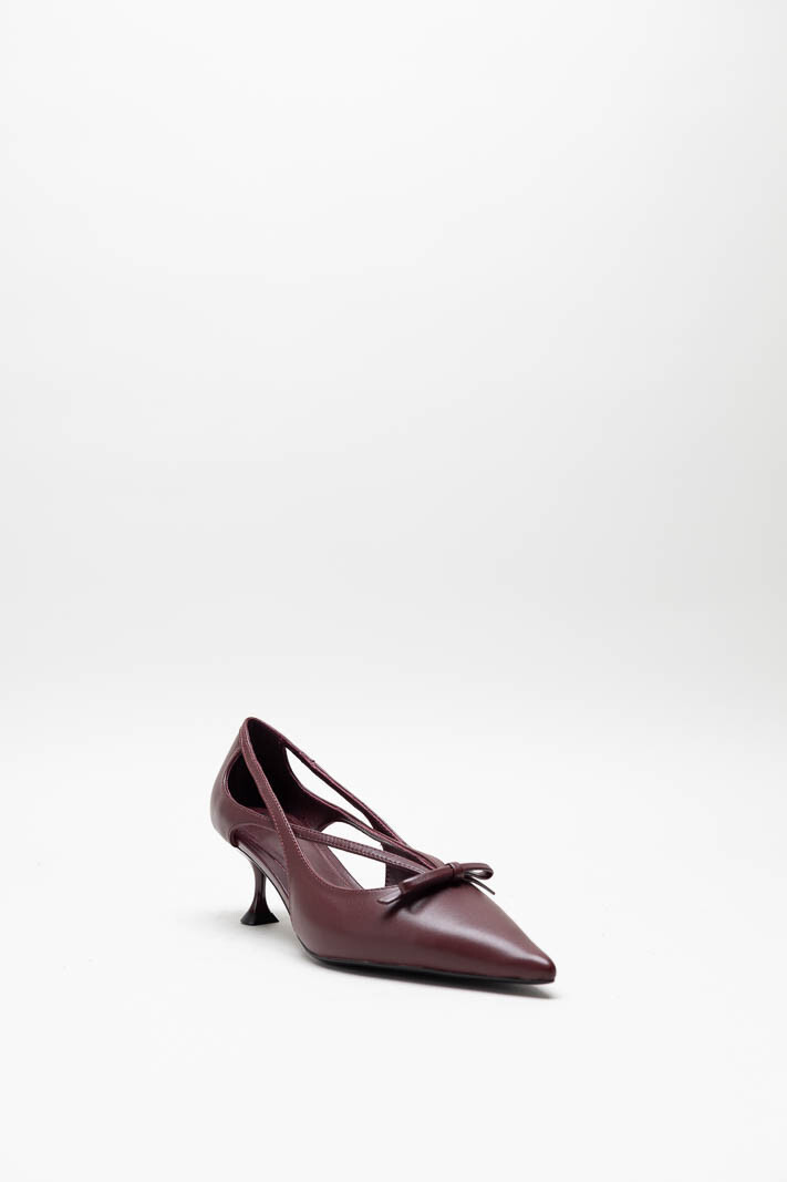 Bordeaux Pump