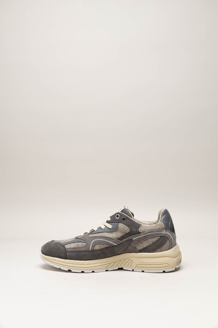 Grijs Sneaker image