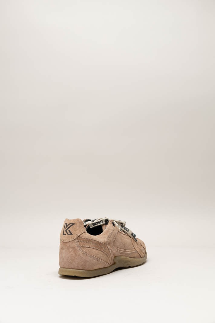 Oudroze Sneaker image
