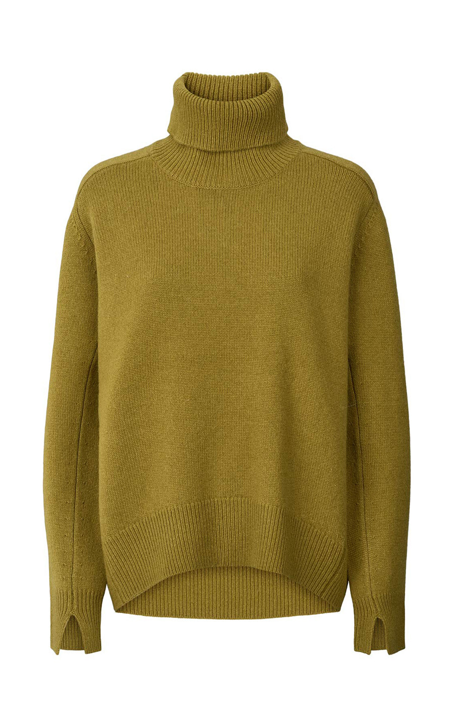 Kaki Sweater/trui image