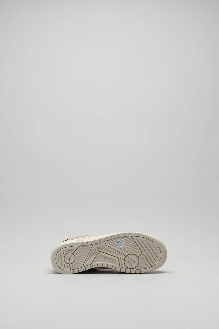 zoom in on Ecru Sneaker image Ecru Sneaker image