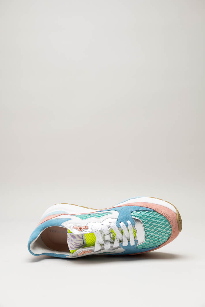 Oudroze Sneaker image