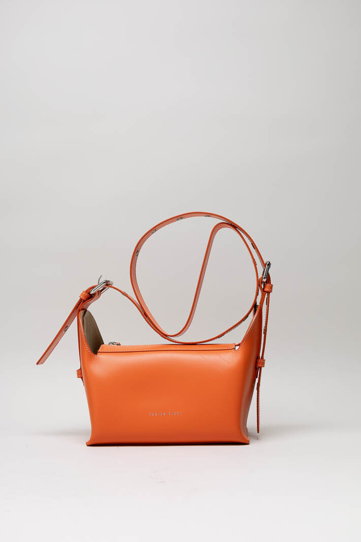 Oranje Cross body