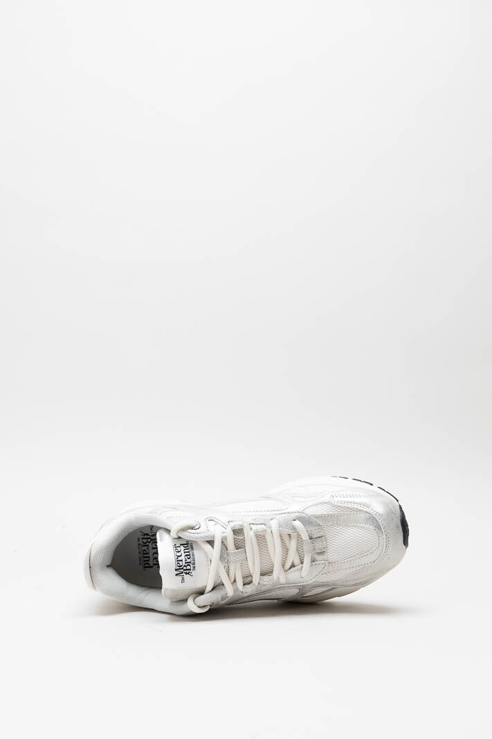 Zilver Sneaker image
