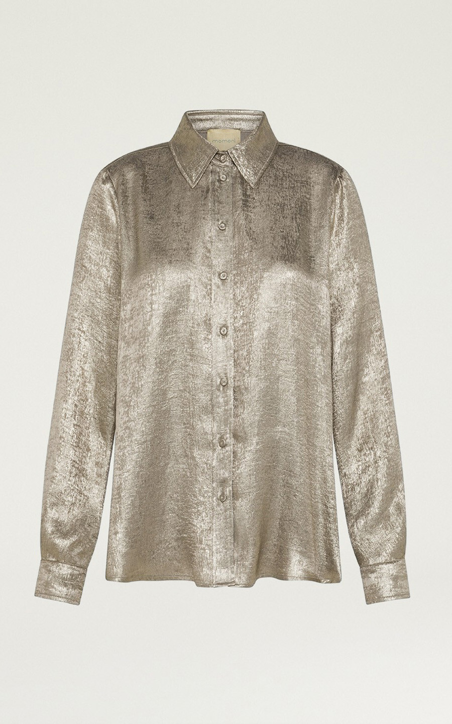 Goud Hemd image