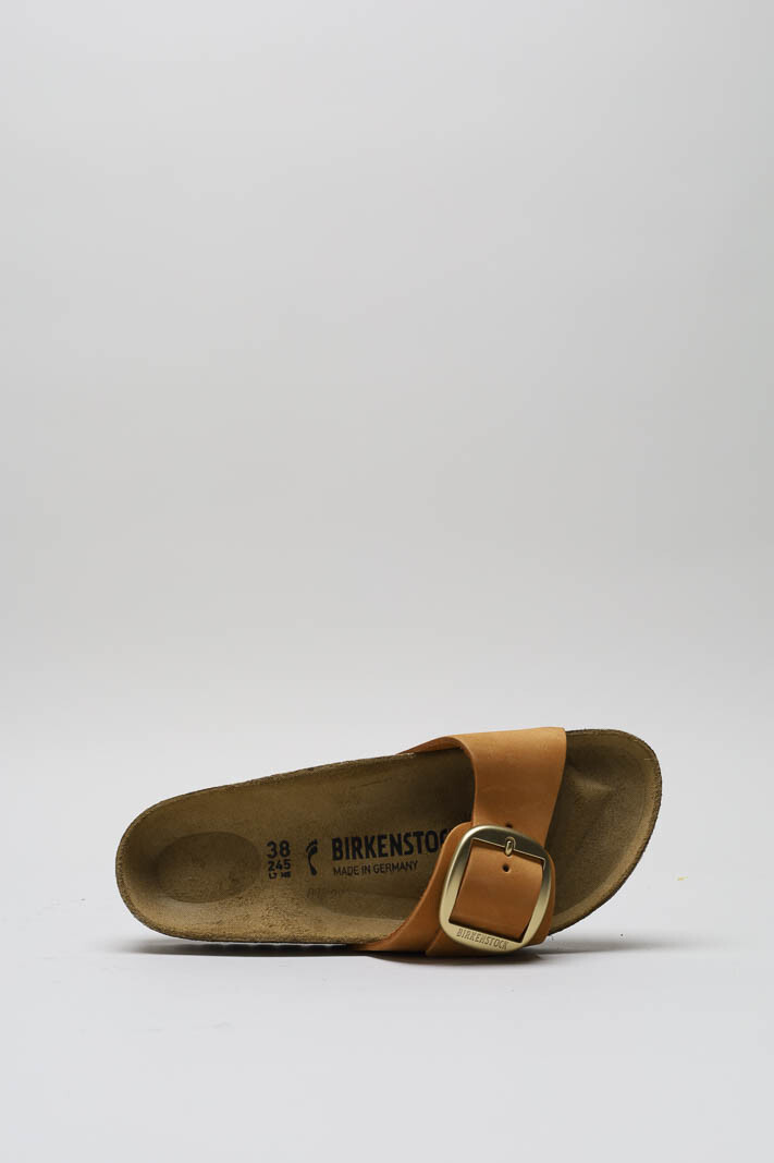 zoom in on Oranje Slipper image Oranje Slipper image