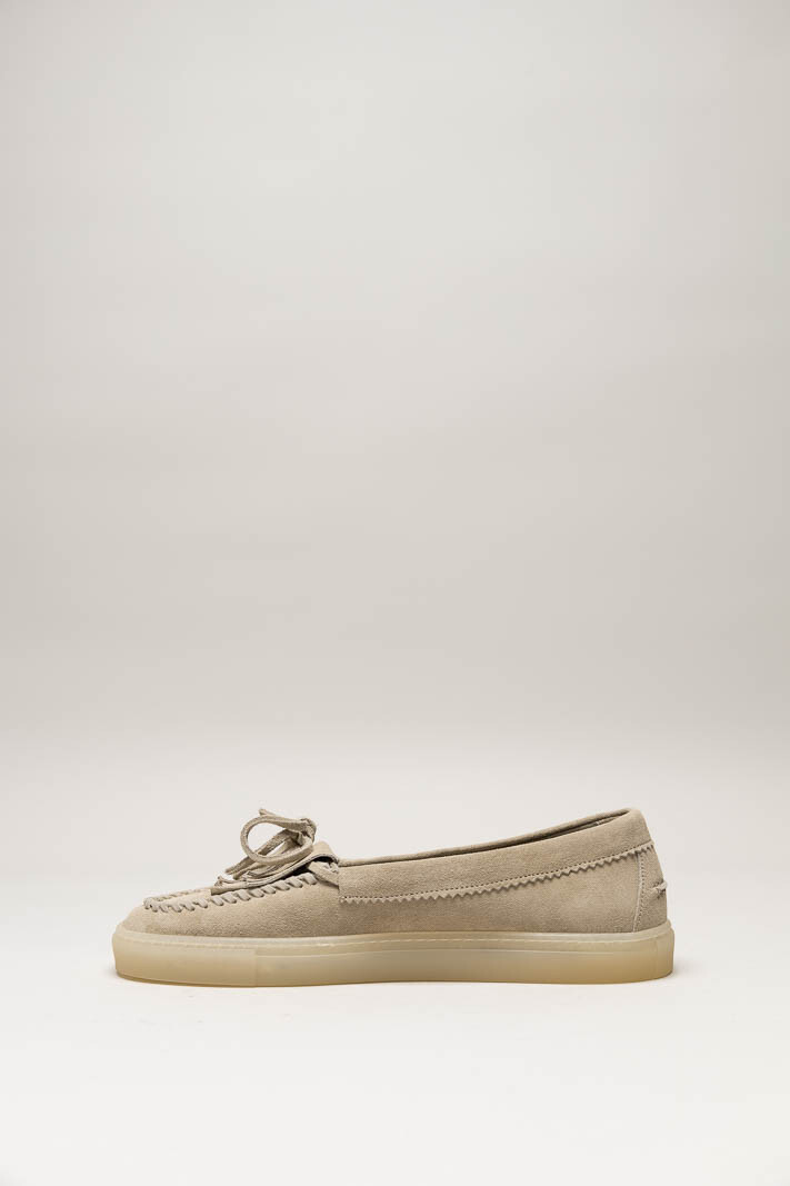 Beige Mocassin image