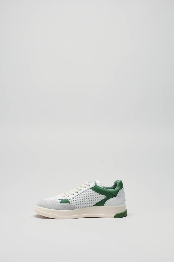 zoom in on Wit Sneaker image Wit Sneaker image
