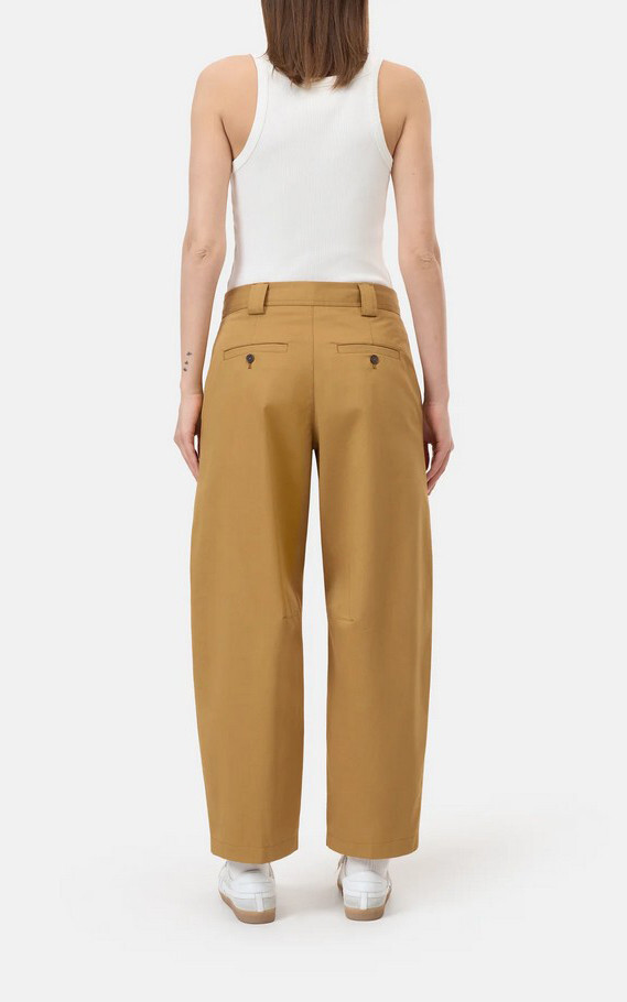 Camel Broek
