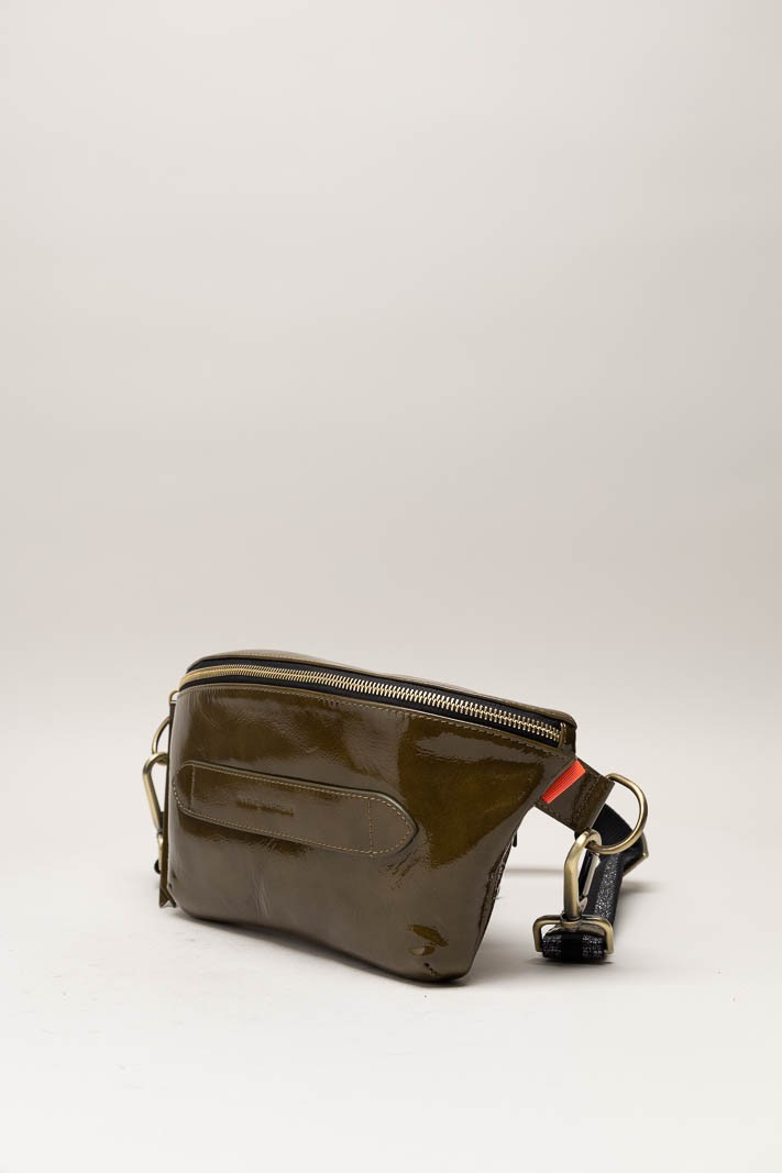 Groen Cross body