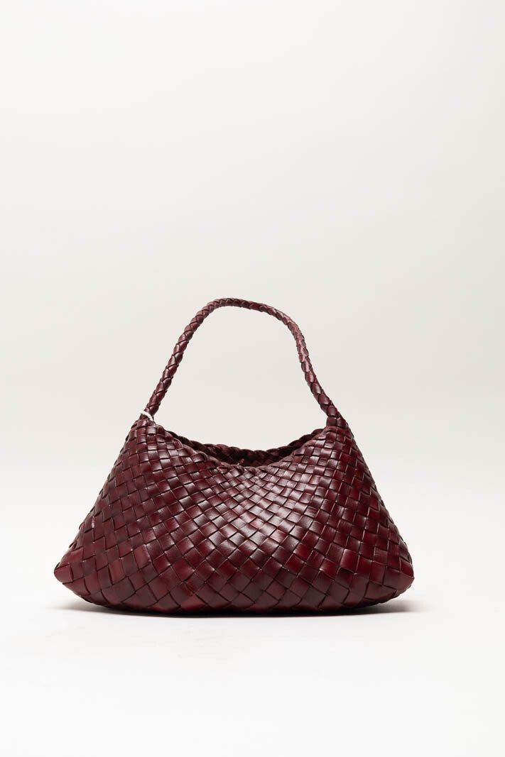 zoom in on Bordeaux Handtas image Bordeaux Handtas image