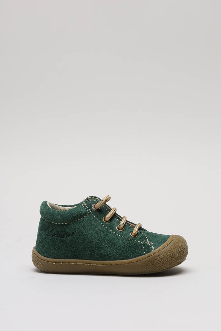 Groen Prestapper