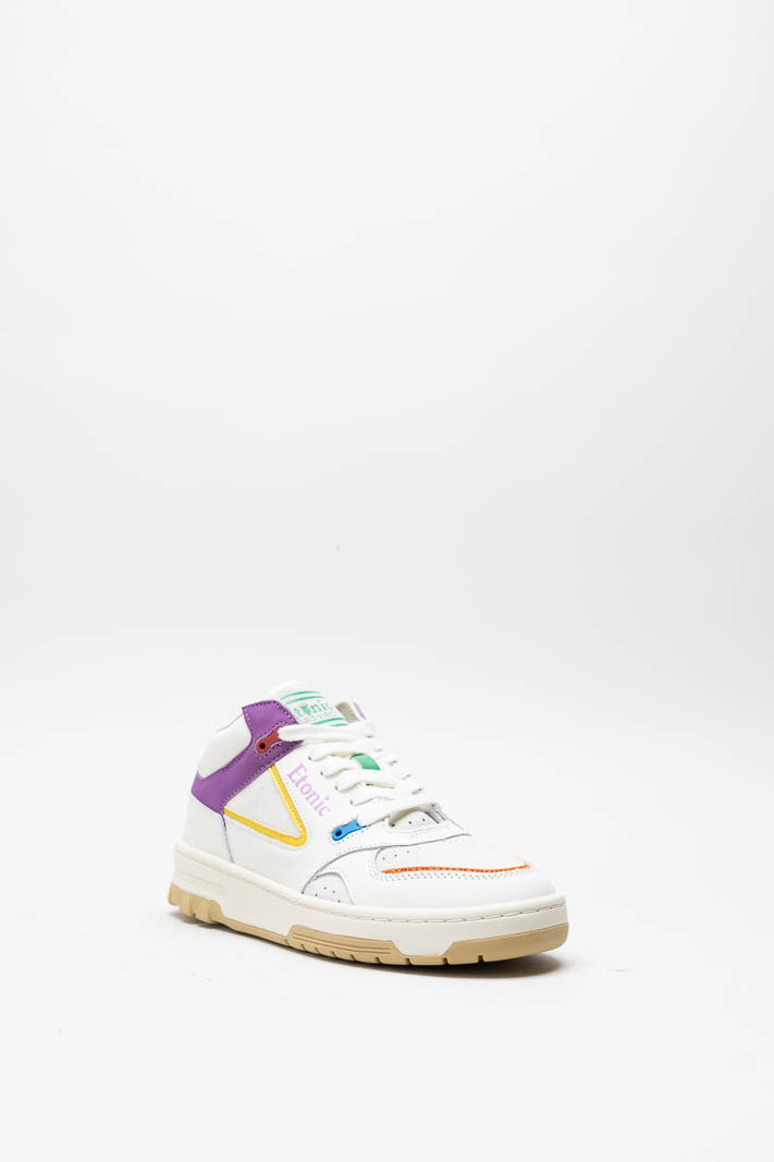 Wit Sneaker