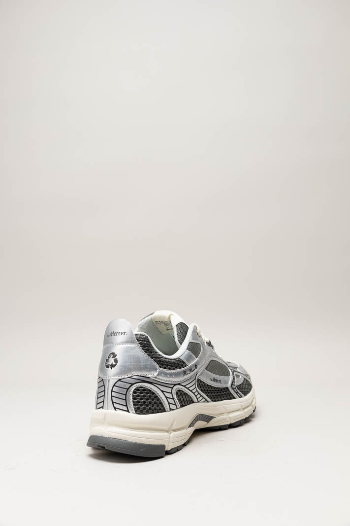 Zilver Sneaker image