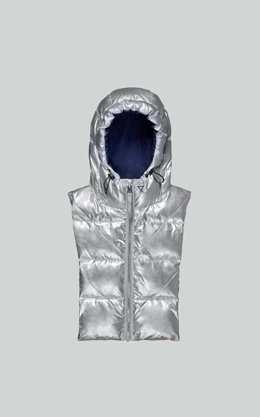 zoom in on Zilver Sjaals image Zilver Sjaals image
