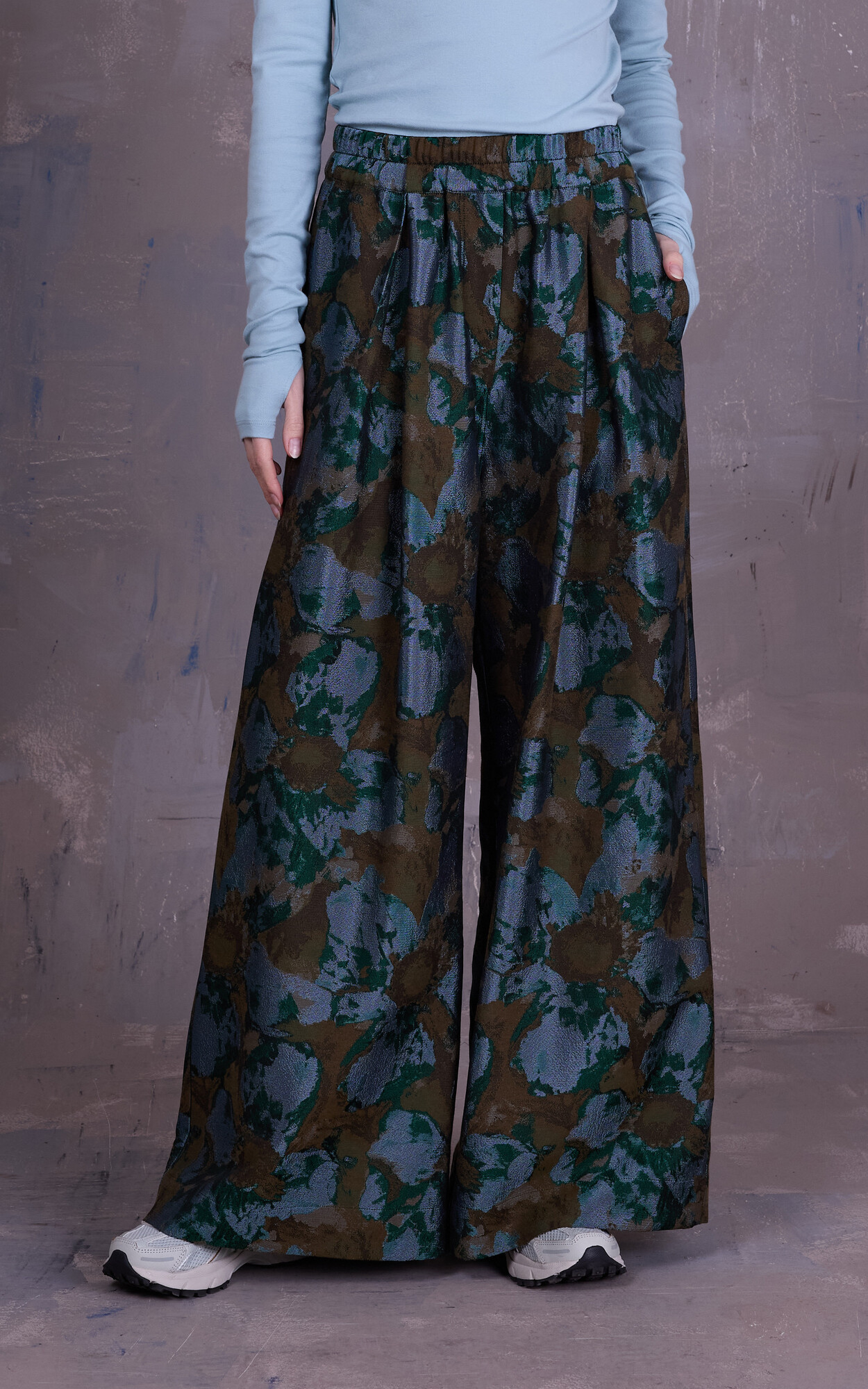Groen Broek