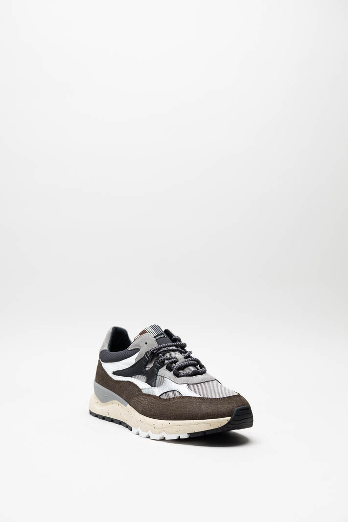 Grijs Sneaker