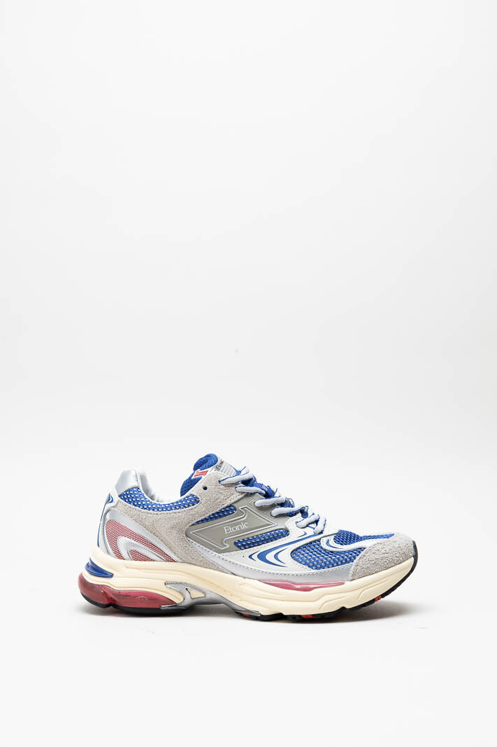 Blauw Sneaker