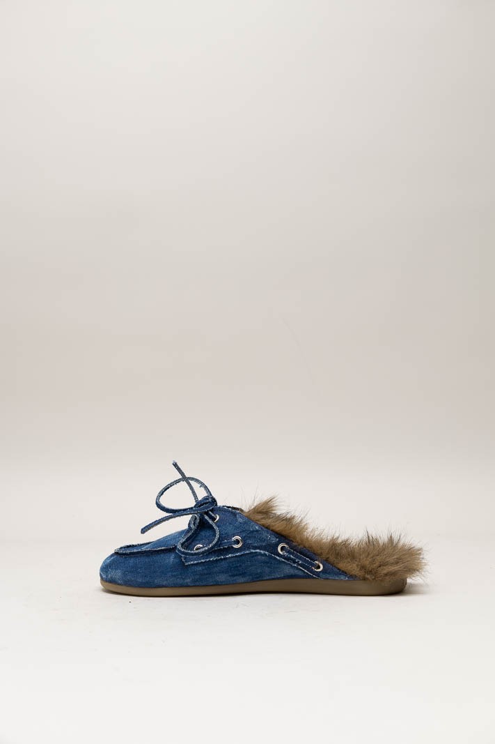 Jeans Muiltje image