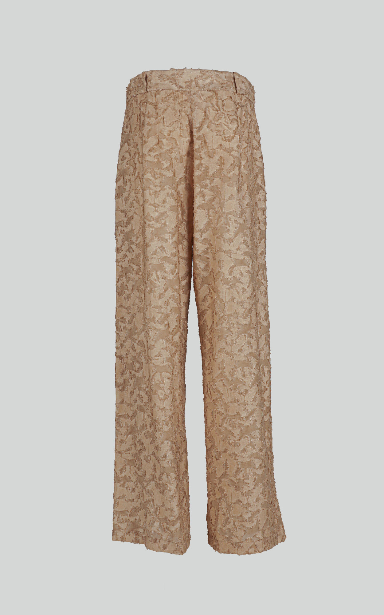 Beige Broek