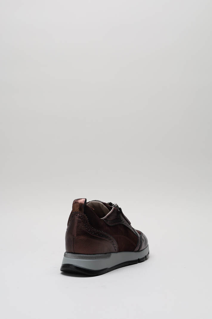 zoom in on Bordeaux Sneaker image Bordeaux Sneaker image