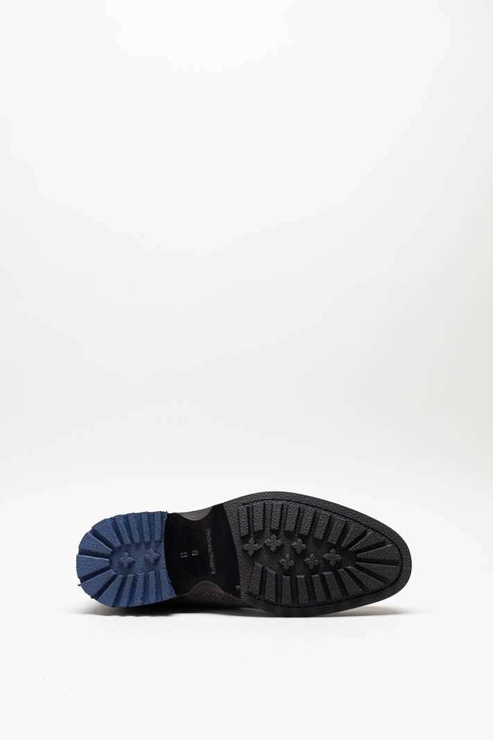 Grijs Korte laars image