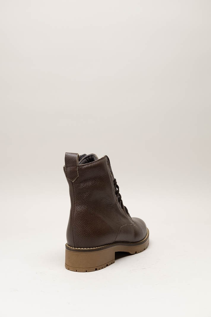 Bruin Veterbottine image