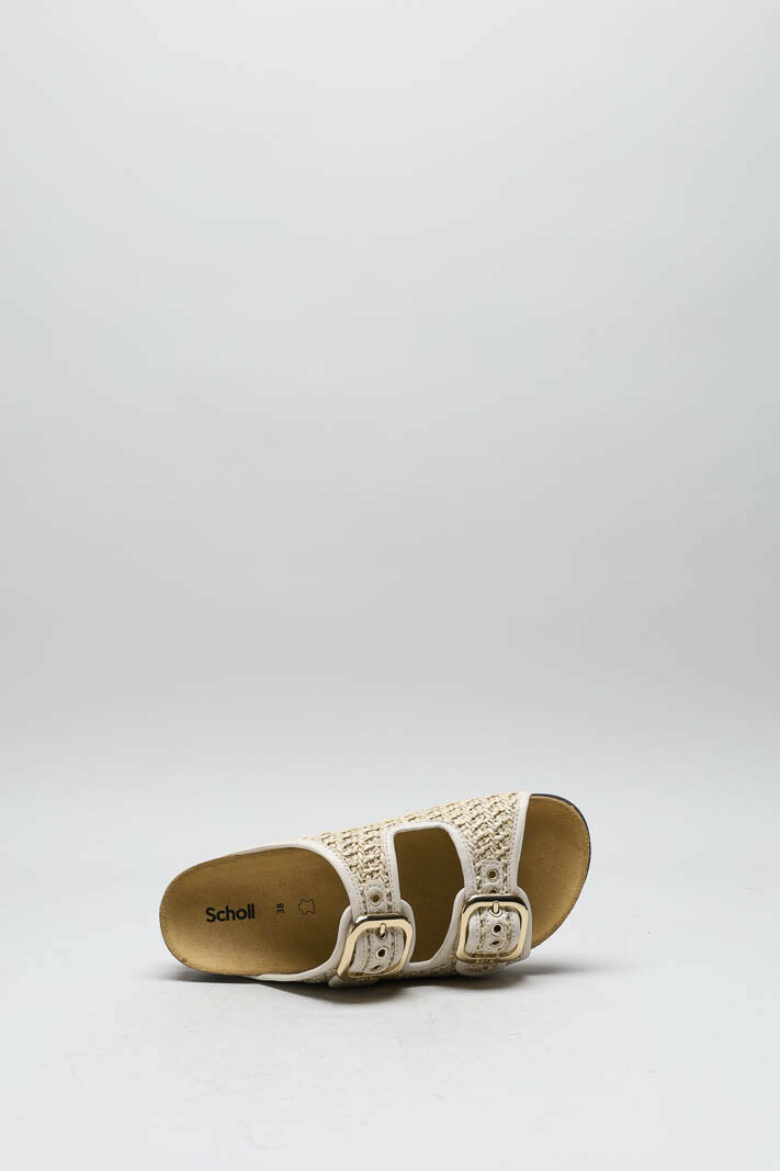 zoom in on Lichtbeige Slipper image Lichtbeige Slipper image