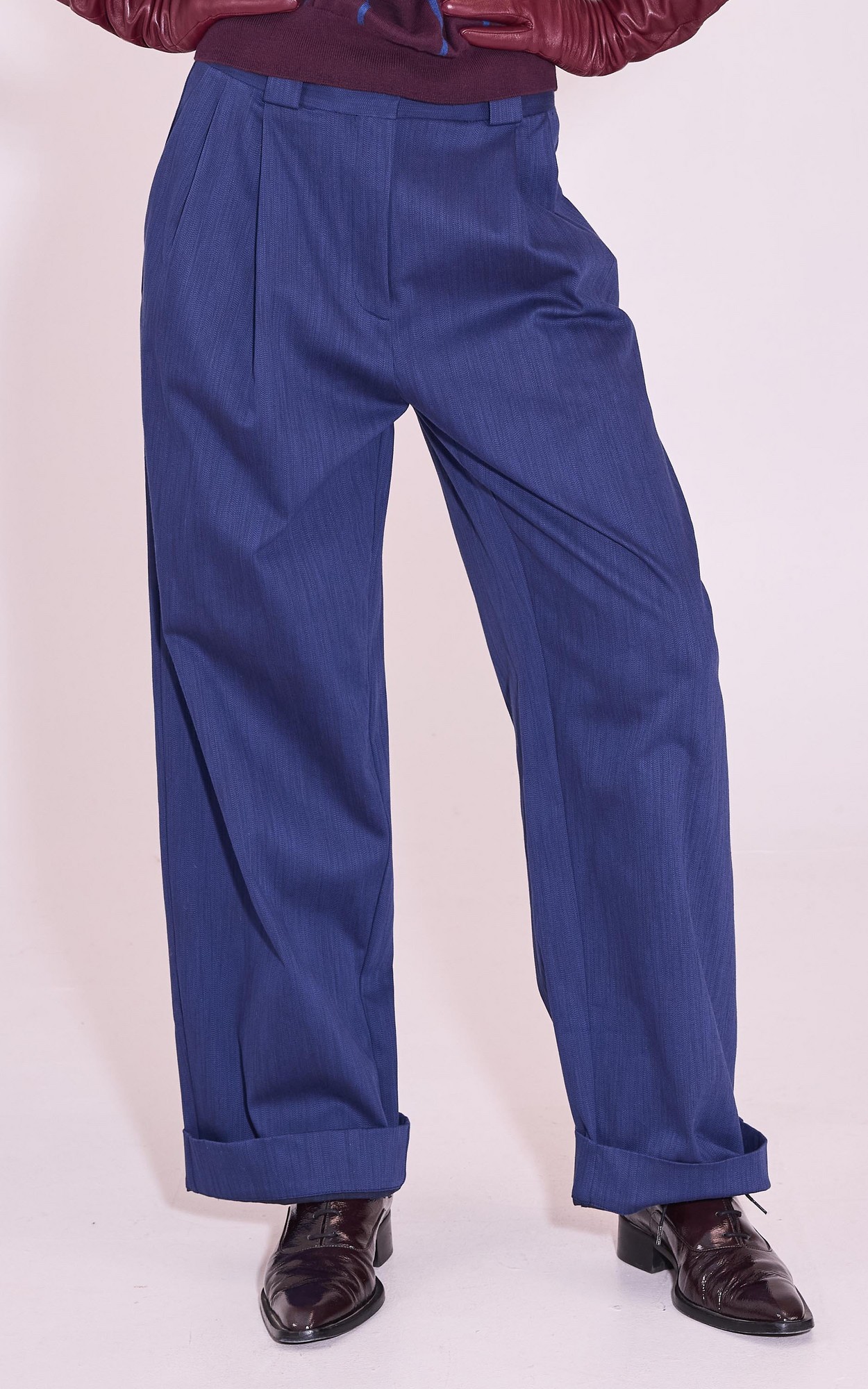 BLAUW