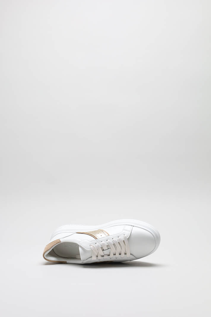 Wit Sneaker image