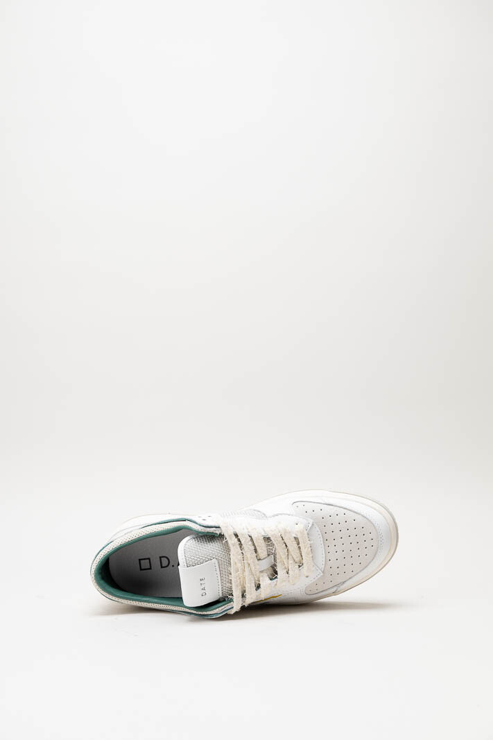 Wit Sneaker image