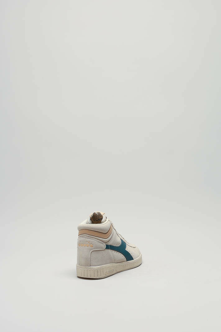 zoom in on Lichtbeige Sneaker image Lichtbeige Sneaker image