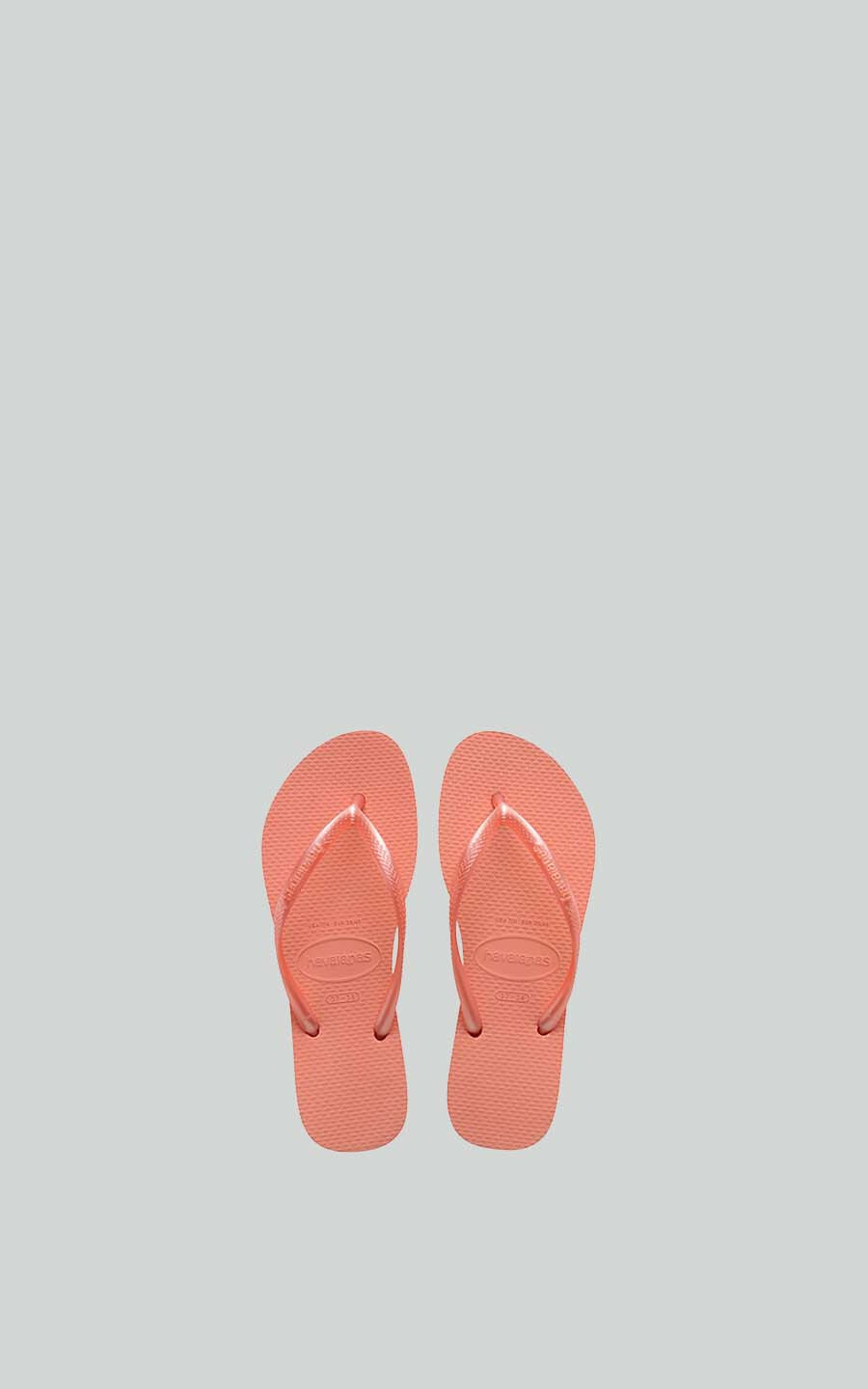 Roze Slipper