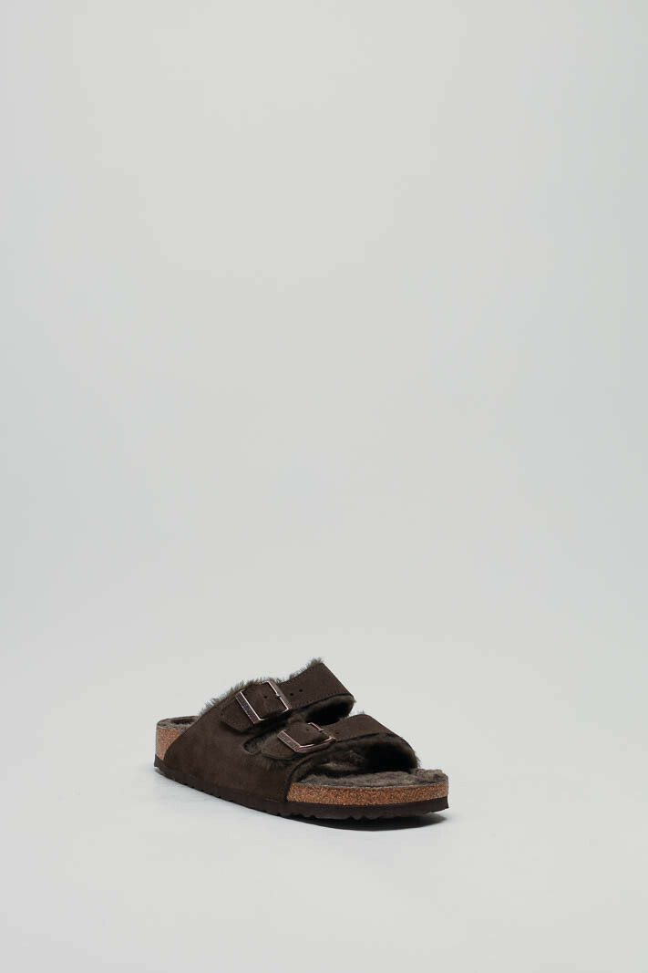 zoom in on Bruin Slipper image Bruin Slipper image